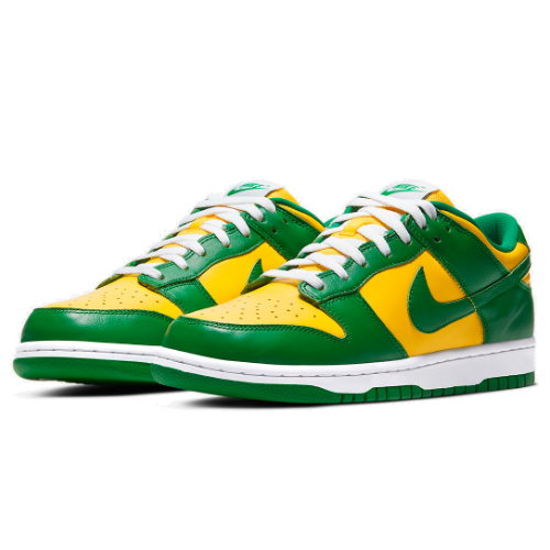 Dunk shop low brazil